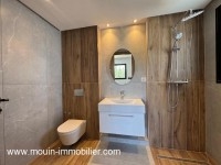 VILLA L'OREAL Hammamet El Monchar AV1918