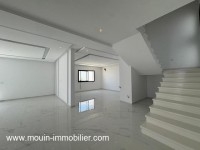 VILLA L'OREAL Hammamet Sud AV1918