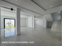 VILLA L'OREAL Hammamet Sud El Monchar AV1918