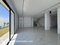 VILLA L'OREAL Hammamet Sud El Monchar AV1918