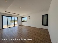 VILLA L'OREAL Hammamet Sud El Monchar AV1918