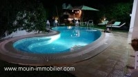 Villa Lorella AL2834 Jinan Hammamet