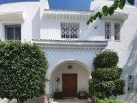 Villa Lorella AL2834 Jinen Hammamet 