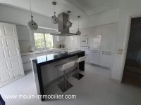 Villa Lorella AL2834 Jinen Hammamet 