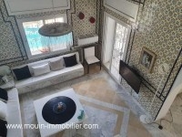 Villa Lorella AL2834 Jinen Hammamet 