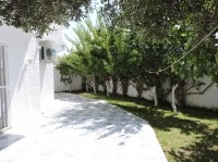 villa lori  AL1807 hammamet nord 