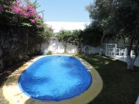 villa lori  AL1807 hammamet nord 