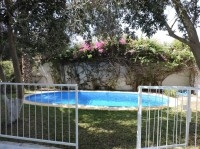 villa lori  AL1807 hammamet nord 