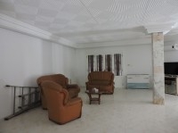 villa lori  AL1807 hammamet nord 