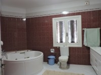 villa lori  AL1807 hammamet nord 