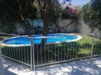 Villa Lori AL2784 Hammamet Nord 