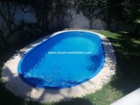 Villa Lori AL2784 Hammamet Nord 