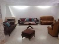 Villa Lori AL2784 Hammamet Nord 