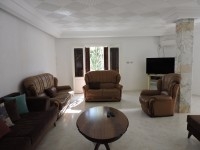 VILLA LORI Hammamet Nord AL1807