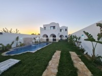 Villa Loriana AV1455 Hammamet zone theatre 
