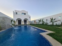 Villa Loriana AV1455 Hammamet zone theatre 