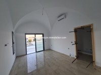Villa Loriana AV1455 Hammamet zone theatre 