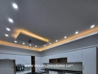 Villa Loriana AV1455 Hammamet zone theatre 
