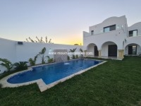 VILLA LORIANA Hammamet - Zone Theatre AV1455