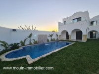 VILLA LORIANA Hammamet AV1455