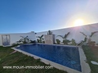 VILLA LORIANA Hammamet AV1455