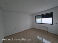 VILLA LORIANA Hammamet AV1455