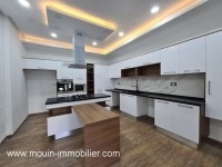 VILLA LORIANA Hammamet AV1455