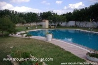VILLA L'ORIENTALE Sidi Mahersi AV951