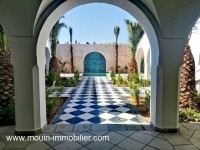 Villa Lotus AV1586 Hammamet
