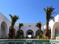 Villa Lotus AV1586 Hammamet