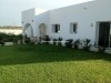 villa lotus AV225 el monchar hammamet