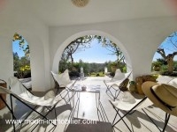 VILLA LOTUS Hammamet Birbouregba AV1586