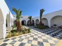 VILLA LOTUS Hammamet Birbouregba AV1586