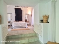 VILLA LOTUS Hammamet Birbouregba AV1586