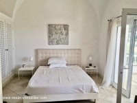Villa Lotus I à Hammamet AV1586