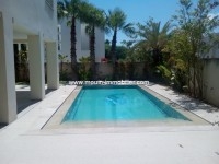 Villa Lotus ref AV1091 Gammarth 