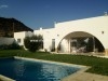 Villa Lotus ref AV225 Hammamet el menchar