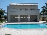 Villa Lotusa ref AL2145 Gammarth