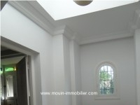 villa louisa AV531 jinan hammamet 