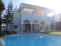 villa louisa AV531 jinan hammamet 