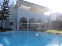 villa louisa AV531 jinan hammamet 