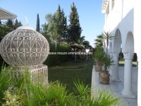 villa louisa AV531 jinan hammamet 