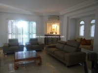 villa louisa AV531 jinan hammamet 