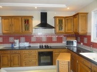 villa louisa AV531 jinan hammamet 