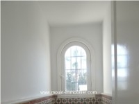villa louisa AV531 jinan hammamet 