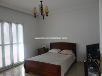 villa louisa AV531 jinan hammamet 