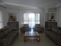 villa louisa AV531 jinan hammamet 