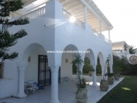 Villa Louisa ref AV531 Jinan Hammamet 