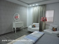Villa Louise AV1654 Hammamet 