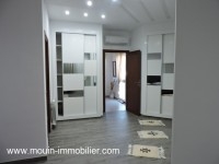 Villa Louise AV1654 Hammamet 